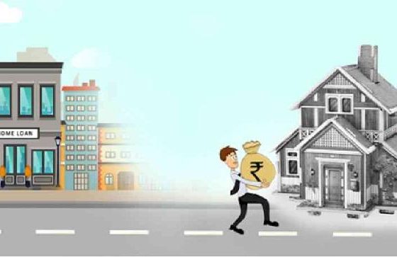 home loan eligibility