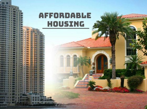 Affordable Housing