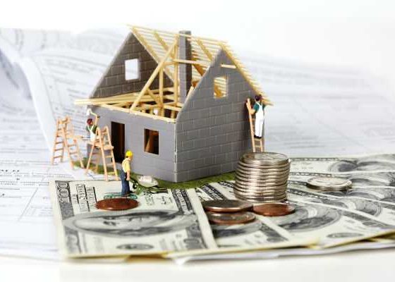 Home Improvement Loans
