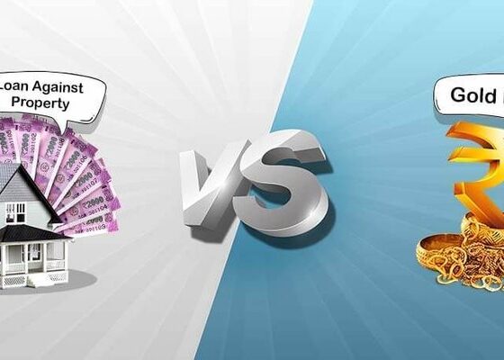 loan against property