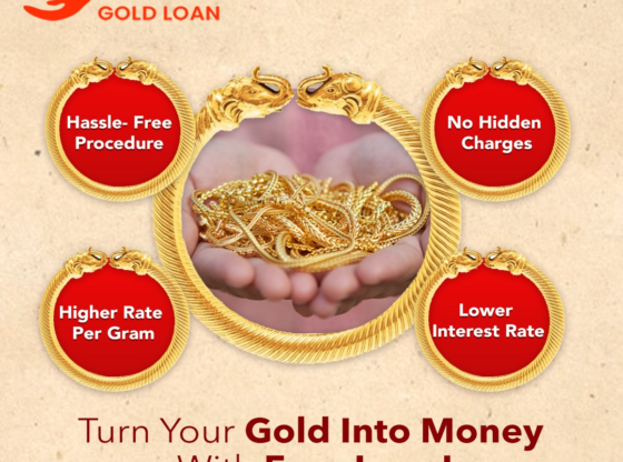 gold loan